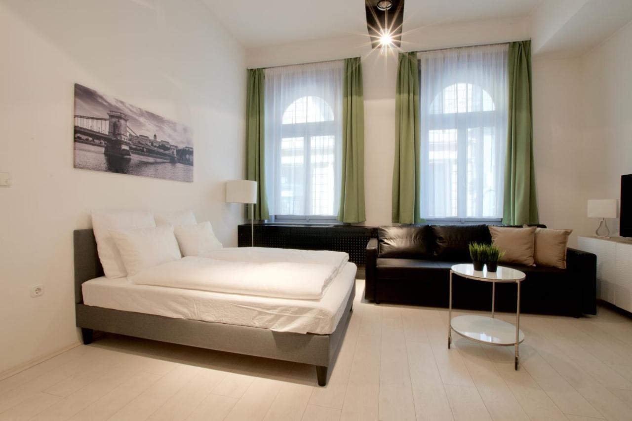 St. King 1 By Hi5 Apartment