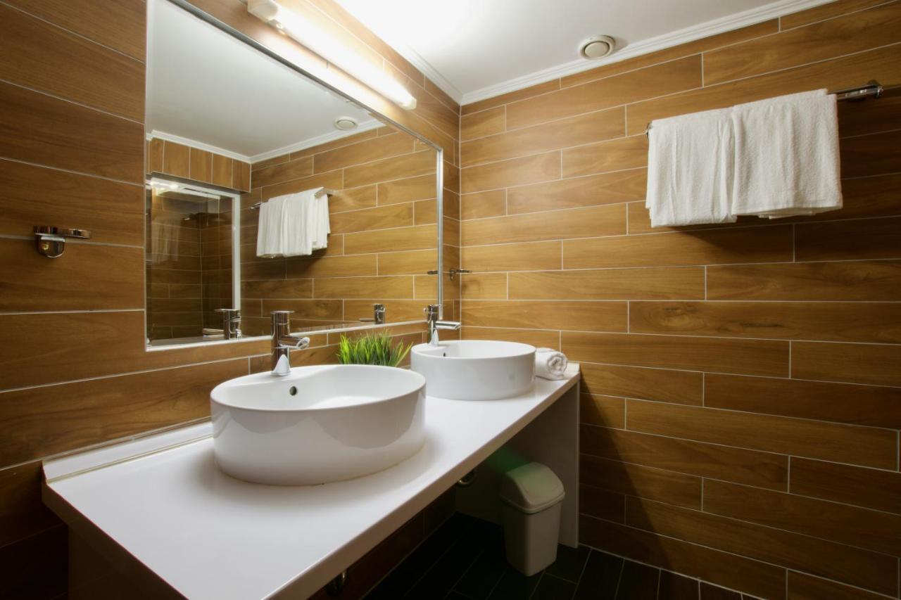 Apartment St. King 1 By Hi5 Budapest
