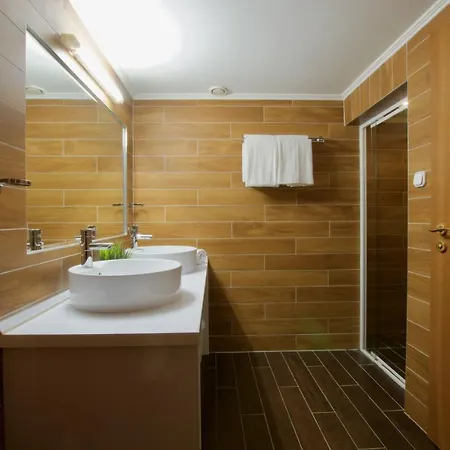 בודפשט St. King 1 By Hi5 Apartments מראה חיצוני תמונה